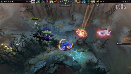 上佔據主動 上佔據主動