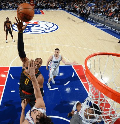 避免被连续 避免被连续