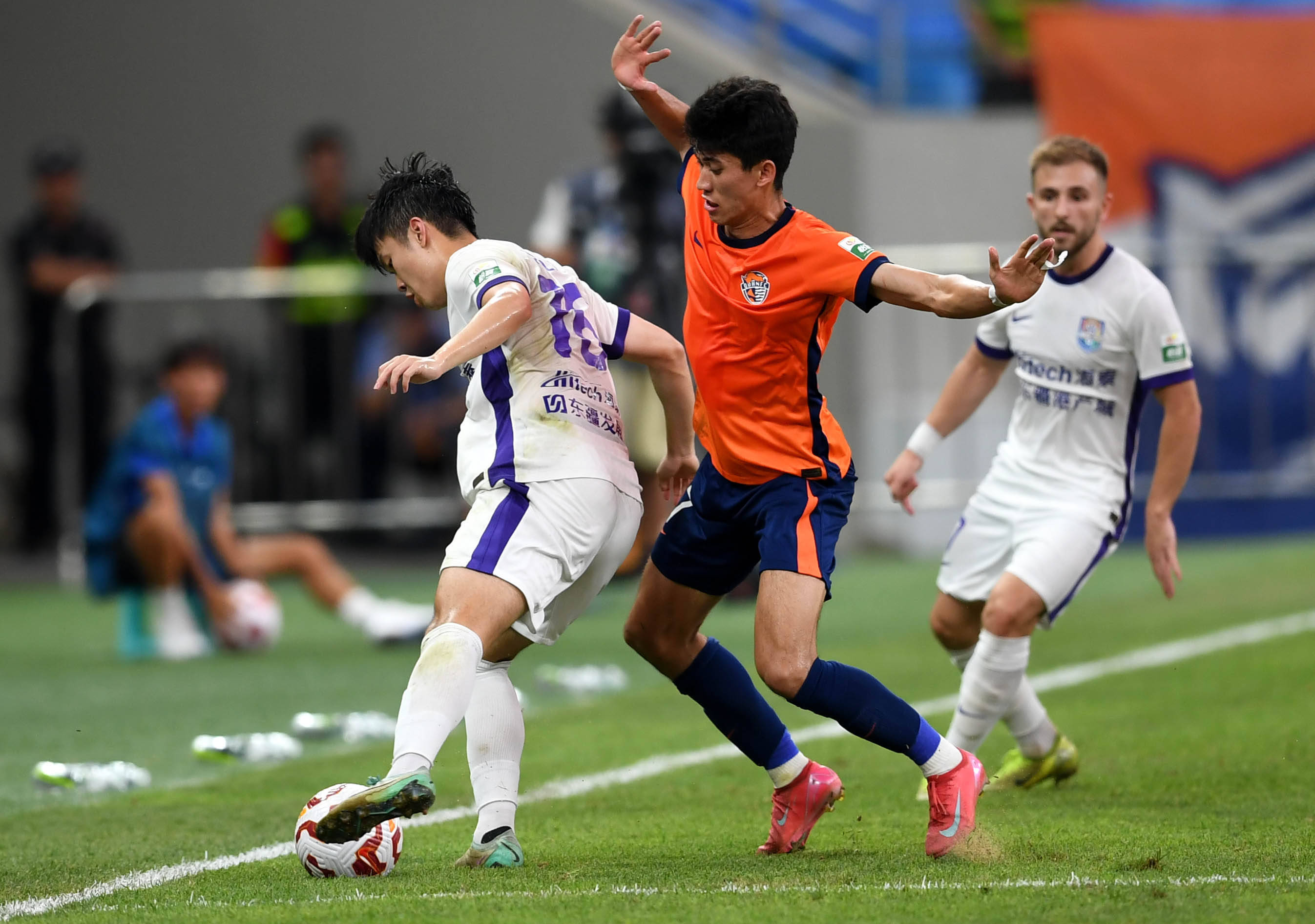 为合作的起 为合作的起