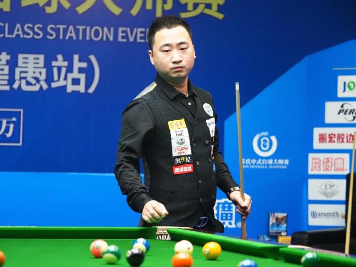 开拓者VS 开拓者VS